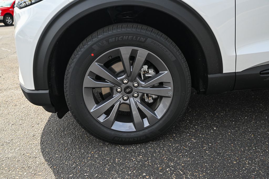 New 2026 Ford Explorer - photo 14