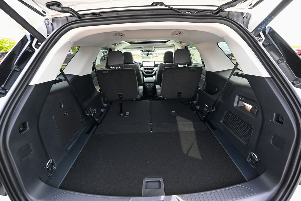 New 2026 Ford Explorer - photo 15