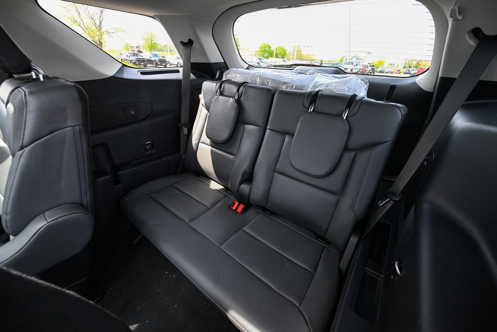 New 2026 Ford Explorer - photo 23