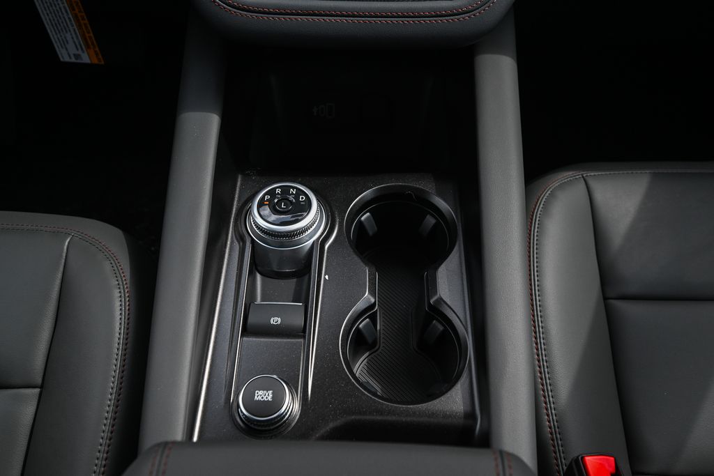 New 2026 Ford Explorer - photo 34