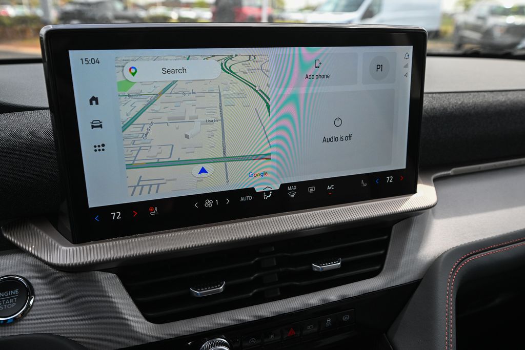 New 2026 Ford Explorer - photo 35