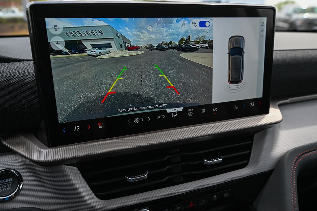 New 2026 Ford Explorer - photo 36