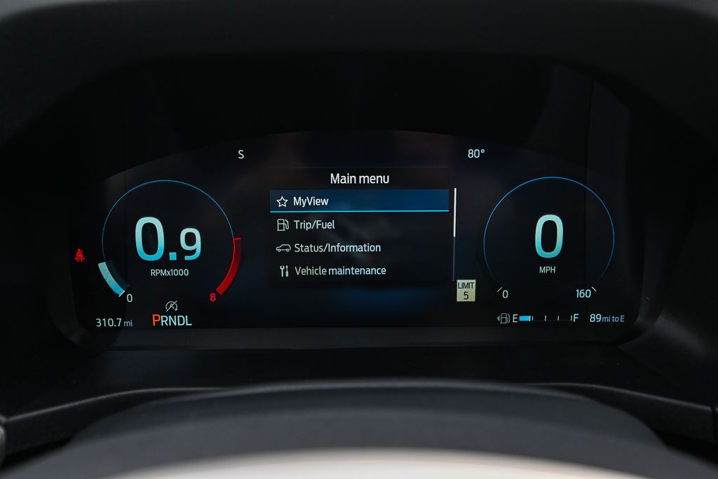 New 2026 Ford Explorer - photo 37