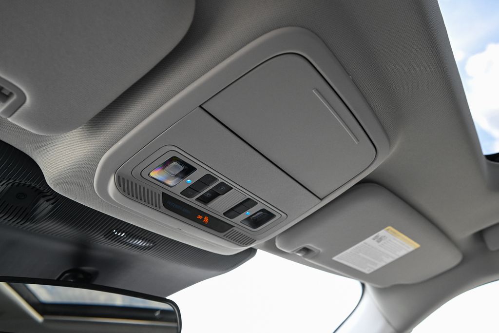 New 2026 Ford Explorer - photo 38