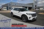 2026 Ford Explorer 4WD SUV for sale #37290 - photo 1