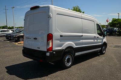 New 2026 Ford Transit 250 Medium Roof Empty Cargo Van for sale #37304 - photo 2