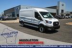 New 2026 Ford Transit 250 Medium Roof Empty Cargo Van for sale #37304 - photo 1