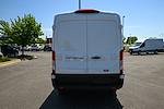 New 2026 Ford Transit 250 Medium Roof Empty Cargo Van for sale #37304 - photo 3