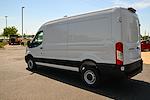 New 2026 Ford Transit 250 Medium Roof Empty Cargo Van for sale #37304 - photo 7