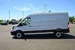 New 2026 Ford Transit 250 Medium Roof Empty Cargo Van for sale #37304 - photo 8