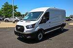 New 2026 Ford Transit 250 Medium Roof Empty Cargo Van for sale #37304 - photo 9