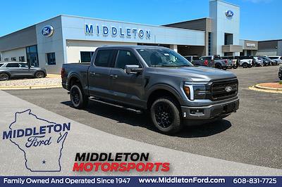 2026 Ford F-150 SuperCrew Cab 4WD Pickup for sale #37310 - photo 1
