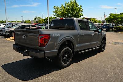 2026 Ford F-150 SuperCrew Cab 4WD Pickup for sale #37310 - photo 2