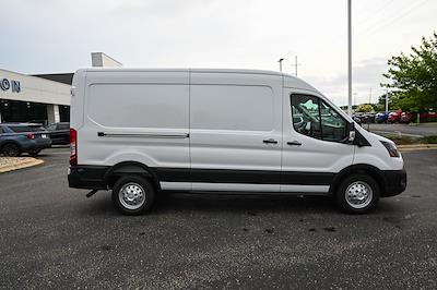 2026 Ford Transit 250 Medium Roof AWD Empty Cargo Van for sale #37312 - photo 2