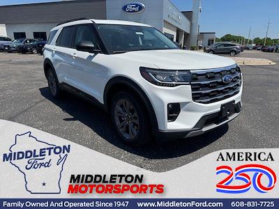 2026 Ford Explorer 4WD SUV for sale #37318 - photo 1