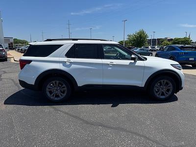 2026 Ford Explorer 4WD SUV for sale #37318 - photo 2