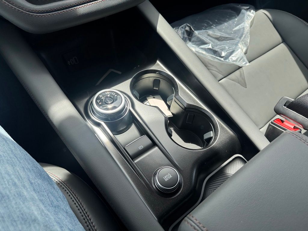 New 2026 Ford Explorer - photo 24