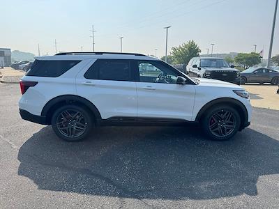 2026 Ford Explorer 4WD SUV for sale #37338 - photo 2