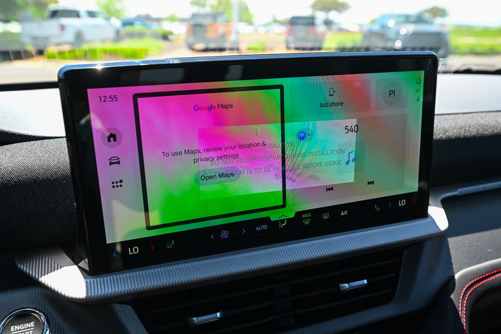New 2026 Ford Explorer - photo 36