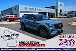 2026 Ford Explorer 4WD SUV for sale #37342 - photo 1