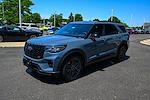 2026 Ford Explorer 4WD SUV for sale #37342 - photo 9