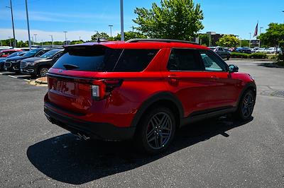 2026 Ford Explorer 4WD SUV for sale #37343 - photo 2