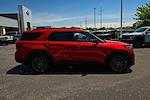2026 Ford Explorer 4WD SUV for sale #37343 - photo 4