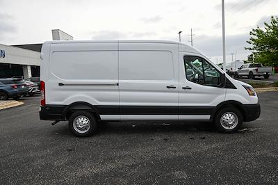 2026 Ford Transit 350 Medium Roof AWD Empty Cargo Van for sale #37345 - photo 2