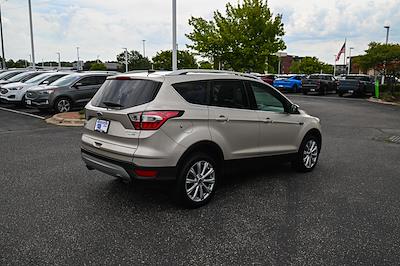 2017 Ford Escape 4x4 SUV for sale #37398B - photo 2