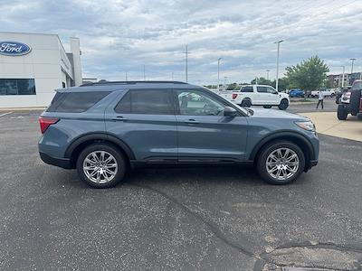 2026 Ford Explorer 4WD SUV for sale #37404 - photo 2