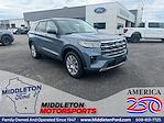 2026 Ford Explorer 4WD SUV for sale #37404 - photo 1