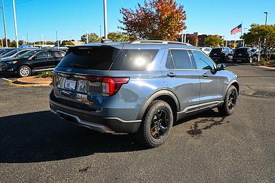 2026 Ford Explorer 4WD SUV for sale #37422 - photo 2