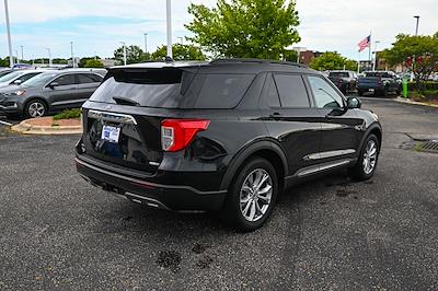 2020 Ford Explorer 4WD SUV for sale #37529A - photo 2