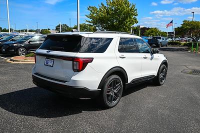 2026 Ford Explorer 4WD SUV for sale #37538 - photo 2