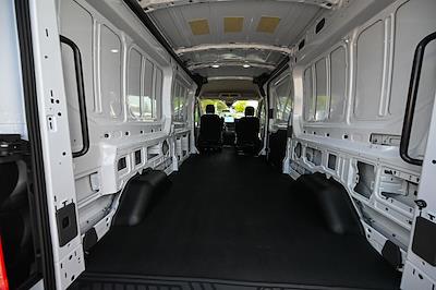 New 2027 Ford Transit 350 Medium Roof Cargo Van for sale #37553 - photo 2