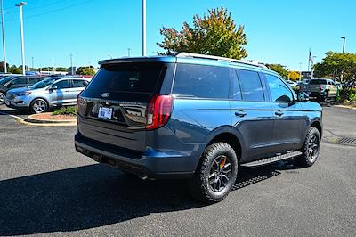2027 Ford Expedition 4x4 SUV for sale #37573 - photo 2