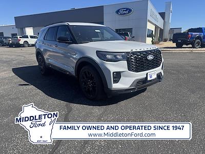 2027 Ford Explorer 4WD SUV for sale #37613 - photo 1