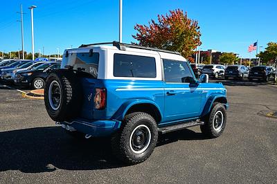 2024 Ford Bronco 4WD SUV for sale #37620A2 - photo 2