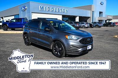 2022 Ford Edge AWD SUV for sale #37659A - photo 1