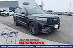 2025 Ford Explorer 4WD SUV for sale #7382P - photo 1