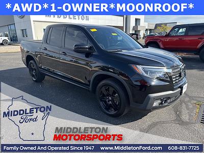 2020 Honda Ridgeline Crew Cab AWD Pickup for sale #7415PA - photo 1