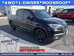 2020 Honda Ridgeline Crew Cab AWD Pickup for sale #7415PA - photo 1