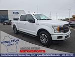 2019 Ford F-150 SuperCrew Cab 4WD Pickup for sale #7453PA - photo 1