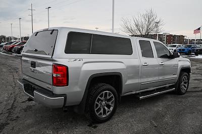 Used 2014 GMC Sierra 1500 SLE Double Cab for sale #7454PA - photo 2