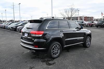 Used 2018 Jeep Grand Cherokee Summit for sale #7468PA - photo 2