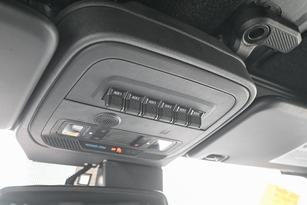 Used 2021 Ford Bronco - photo 37