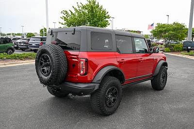 Used 2021 Ford Bronco First Edition for sale #7478P - photo 2