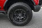 Used 2021 Ford Bronco First Edition for sale #7478P - photo 11