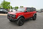 Used 2021 Ford Bronco First Edition for sale #7478P - photo 7