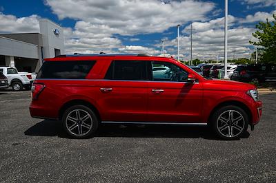 2021 Ford Expedition MAX 4WD SUV for sale #7478PA - photo 2